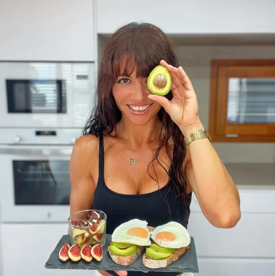 Paloma Garcia
